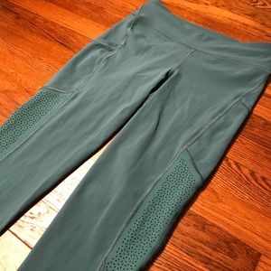 Lululemon Ready to Race Crop Leggings